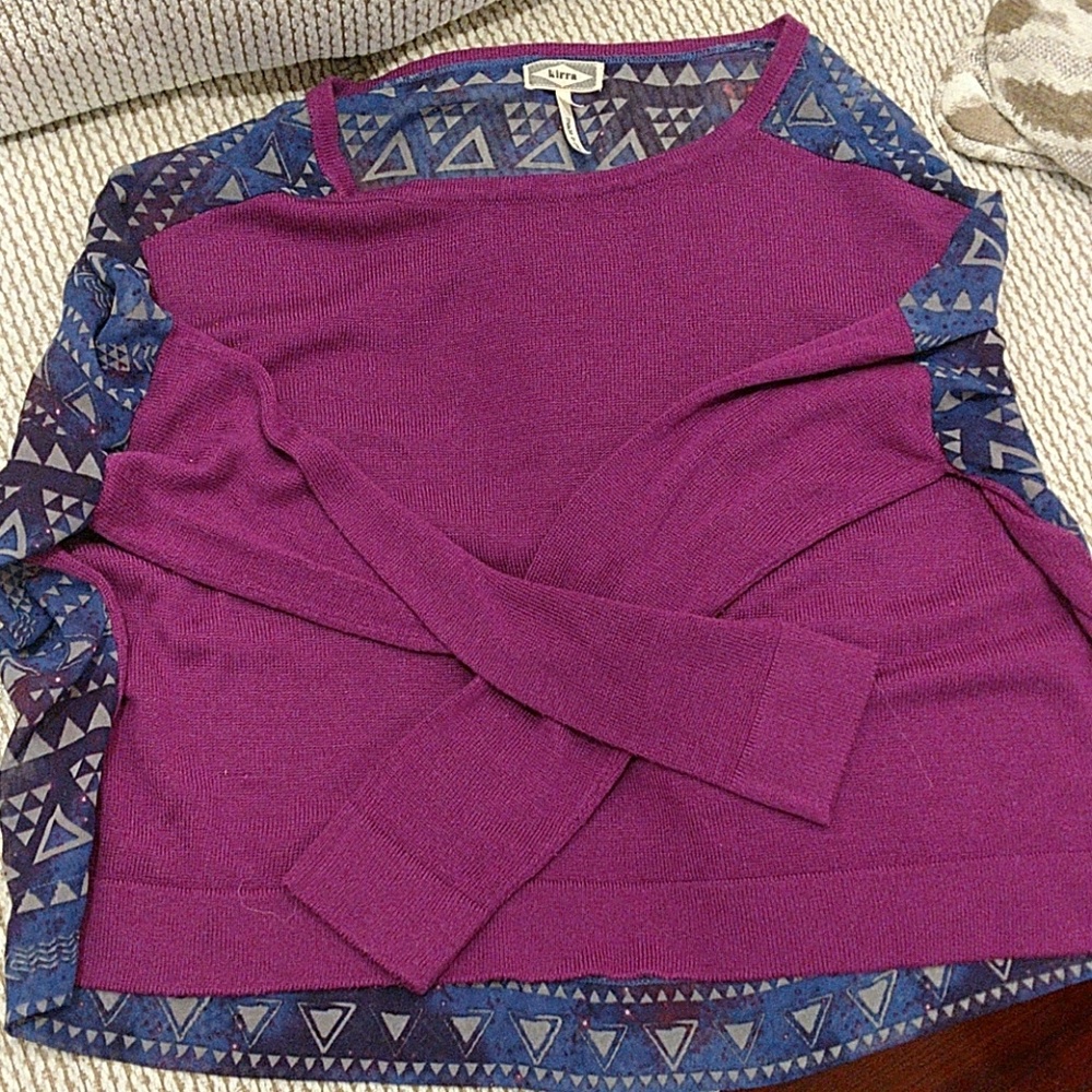 Kirra Sweater